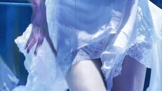 白裙新衣【柳智敏】230805东京巨蛋Menagerie Solo舞台