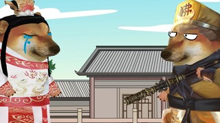 西游记之马检不合格事件