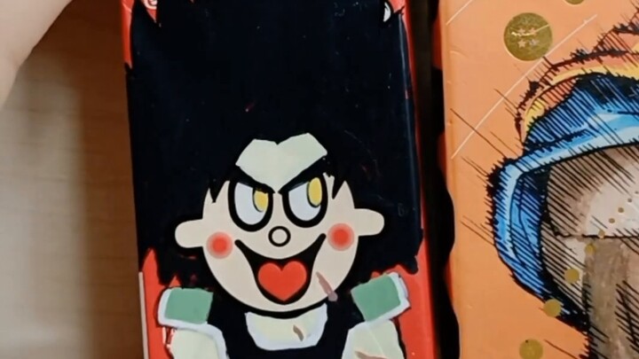 After drinking this carton of milk, I forgot about that baby. Broly.
