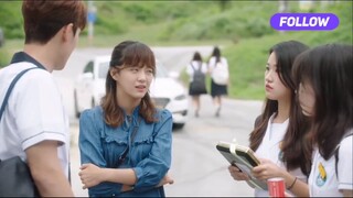 ⏪😁SCHOOL 2017 학교17 Ep16Oppa⏩