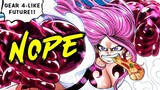 The BEST Explanation of Distorted Future & Nika's Power Source I One Piece 1103 Theories and Lore
