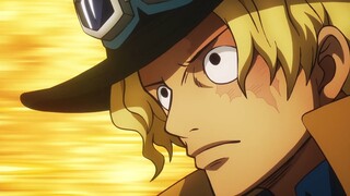 索隆vs金星，水星中断广播，海贼王1150集预告解说