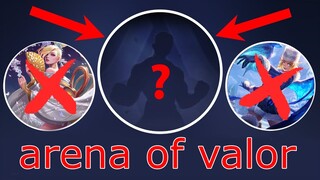 arena of valor lindis lindis pro arena of valor lindis skin