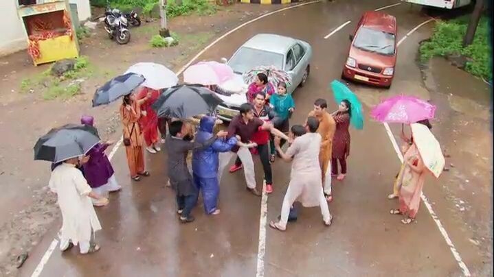 Forbidden love [Arnav and Khushi] Ep 66 Eng Sub