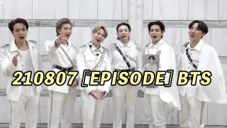 【BTS】BTS episode