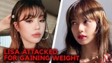 Soojin signed as a soloist! Blackpink's Lisa called FAT?! Seungri wants to get out of jail!