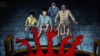 The origin of the Corpse Immortal Tomb is revealed. Can the six hundred year old prophecy come true?