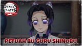 [FANDUB JAWA] Petuah Bu Guru Shinobu (Kimetsu no Yaiba: Hashira Training Arc Episode 2)