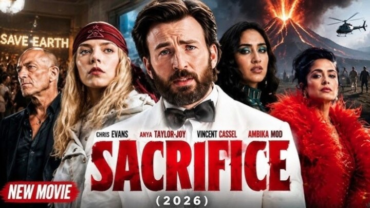 🎬 Sacrifice (2026)