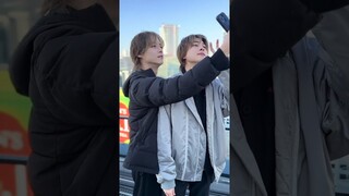 BL TikTok Video /소년 사랑 소년 /boy Love boy #boylove #blshorts #bltiktok #bl #boyloveboy #foryou #fyp