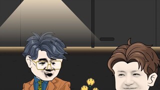 Episode 3丨I was wondering why you came here out of nowhere. Turns out you want me to divorce him?