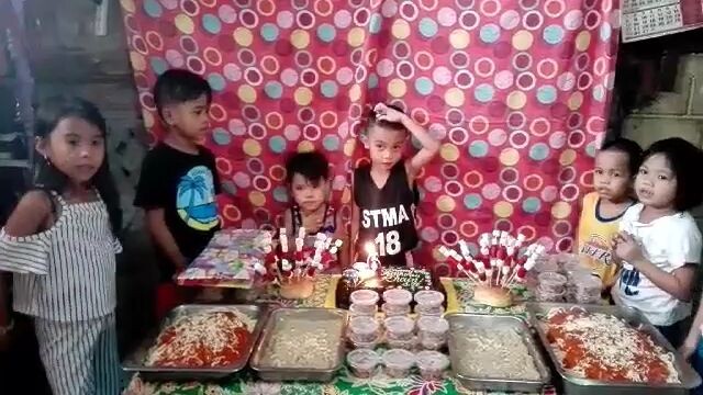 My Rain's Birthday