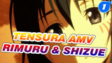[TenSura Sad AMV] The Fated Rimuru & Shizue | Newbie_1