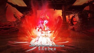Cultivating The Supreme Dantian Eps 3 Sub Indo