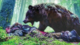 They Left Him in the Wild, Unaware He Would Rise From the Dead to Take Revenge