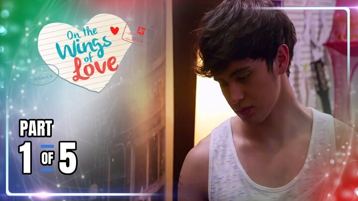 On The Wings Of Love | Episode 27 (1/5) | June 22, 2024