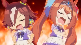 【Oktober】Yayoi Uma Musume 05 [Tim Lokalisasi MCE]