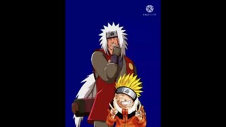 Naruto's Sad memories😢😢💔