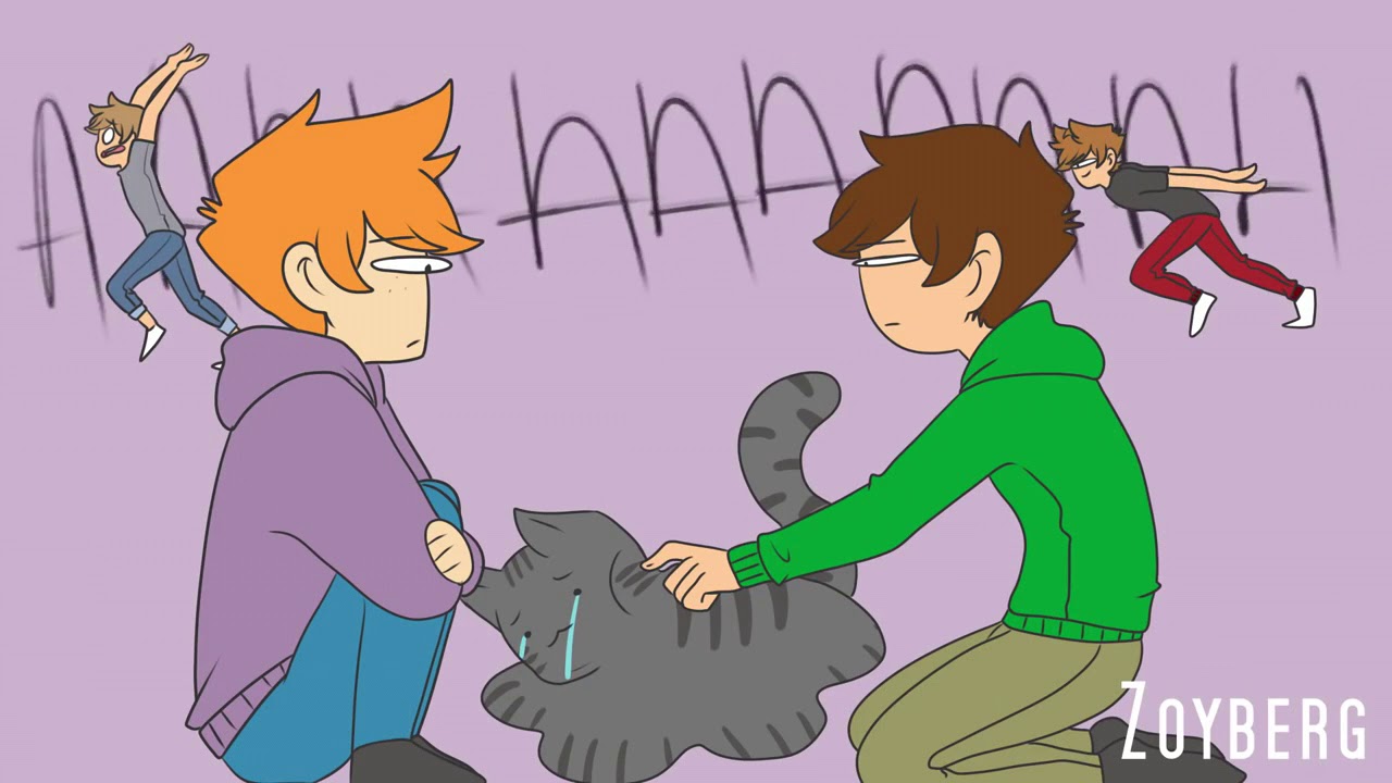 Eddsworld】 XD meme 