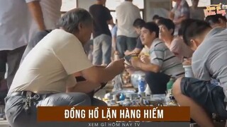 10 Người May Mắn Tìm Được Kho Báu Ở Cửa Hàng Đồ Cũ