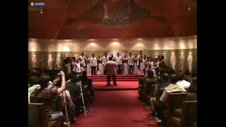 Umasali | Philippine Saringhimig Singers