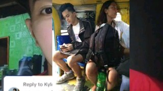 May Times nababna Picturan ka sa Jeep