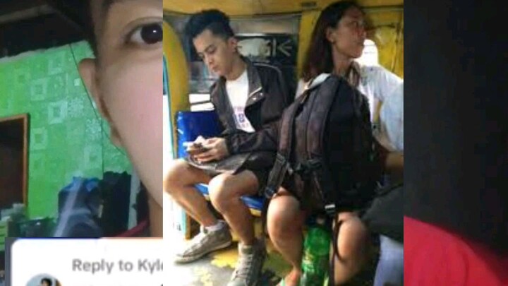 May Times nababna Picturan ka sa Jeep