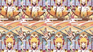oiran kimetsu no Yaiba ( phần cuối)