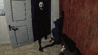 This home invasion horror game is UNHINGED..