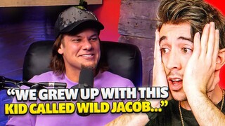 FUNNIEST *THEO VON* MOMENTS!!