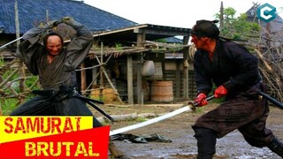 INILAH SAMURAI PALING KEJAM DAN SADIS!