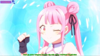 Thuyết Minh Chuyển Sinh Thành Đệ Thất Hoàng Tử, Tôi Quyết Định Trau Dồi Ma Thuật Phần 1 Tập 3