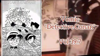 [Detective Conan] - Ikan Bersinar Vol 39.7