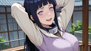 HINATA BECEK NIH MALAM INI