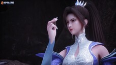 Ancient War Soul Eps 30 Sub Indo