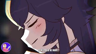 An FBI agent mission is to protect me ❤️