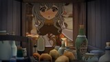 喝奶而已 Drinking Coco Milk [Genshin Impact] [Ganyu/Qiqi/Klee/Diona]