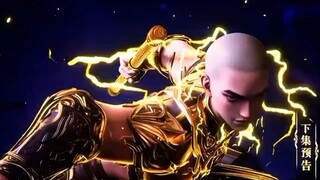 Preview Throne of Seal Eps 186 ❗