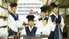 Sungkyunkwan Scandal 2-1