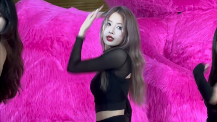 失眠又饥饿/玄雅位 虽然没跳好但是还是可以分享一下