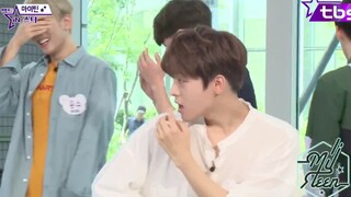【Li Taibin】Come and watch me dance