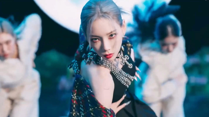 K-pop Teasers That Make You Feel Like "Something Big and Awesome is Coming"