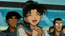 ยอดนักสืบจิ๋ว โคนัน ปี 6 ตอนที่ 282 โอซาก้าดับเบิ้ลมิสทรี่ นักดาบแห่งนานิวะกับปร