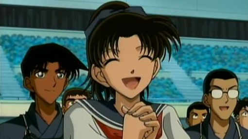 ยอดนักสืบจิ๋ว โคนัน ปี 6 ตอนที่ 282 โอซาก้าดับเบิ้ลมิสทรี่ นักดาบแห่งนานิวะกับปร