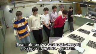 [INDO SUB] RUN BTS 2020! EP 102 - Raja Koki Avatar (1)