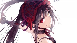 Tokisaki kurumi edit 😚😚