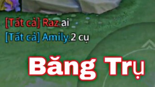 Raz vs Allian Băng Trụ Và Cái Kết