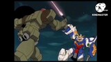 Mobile Suit Gundam Wing episode 8 Fandub Indonesia