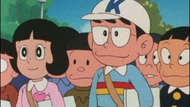 Ninja Hattori-kun - 024