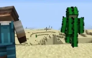 อร่อยไม่อร่อย ก็โดนหวยกินบ่อยๆ อ่ะคิดดูMINECRAFT